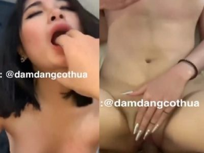 Clip Sex Thảo Vân Dáng Nuột Làm Tình Đầy Khoái Cảm